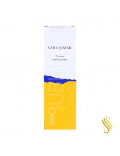 Sara Simar Cream Anti-Stain Day (5969)