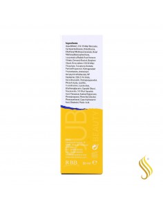 Sara Simar Cream Anti-Stain Day (5969) 2