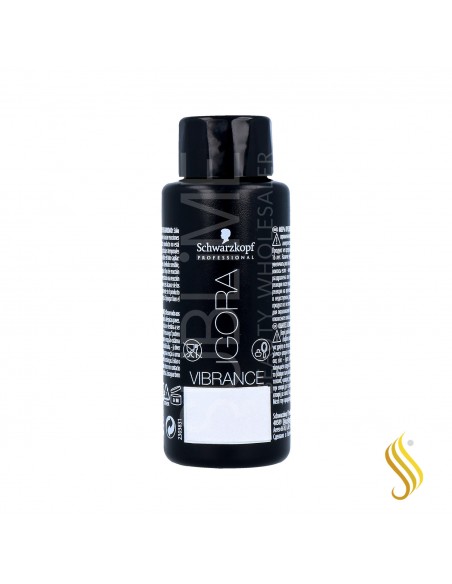 Schwarkopf Igora Vibrance Bote 60ml, Cor 6-63