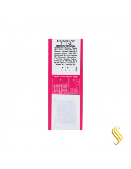 Schwarkopf Igora Vibrance Bote 60ml, Cor 6-63