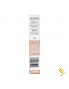 Schwarzkopf Igora Royal Nudes 60ml, Couleur 4-46 2