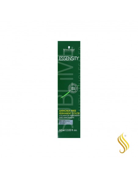 Schwarzkopf Essensity 60 Ml , Cor 2-99