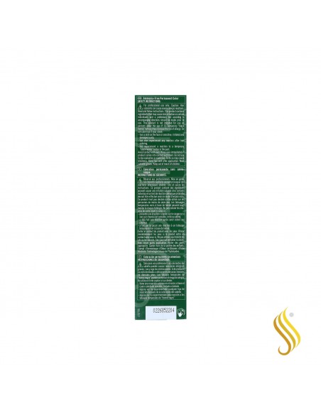 Schwarzkopf Essensity 60 Ml , Cor 2-99