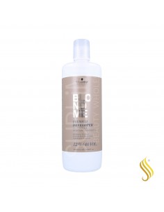 Schwarzkopf Blondme Loc Activ Premium 40vol (12%) 1000 Ml