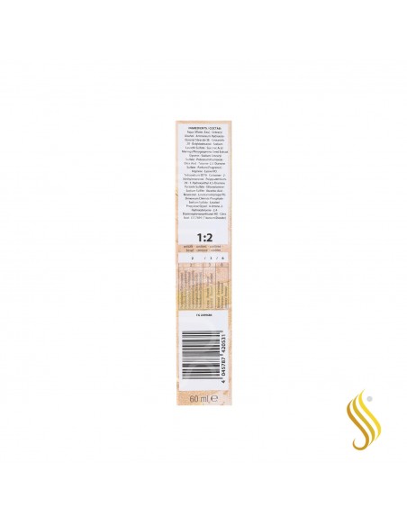 Schwarzkopf Igora Royal Take Over 60ml, Cor 6-491