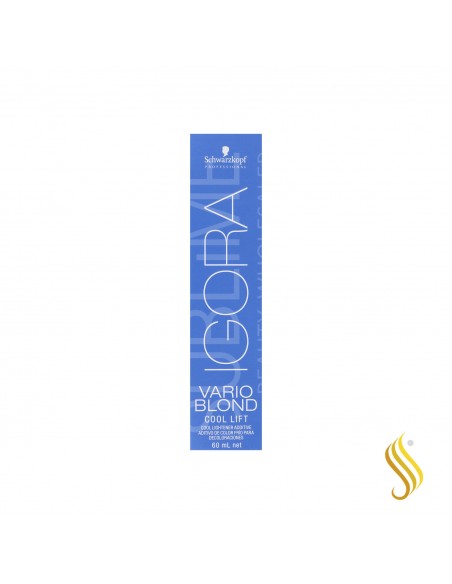 Igora Vario Blond Cool Lift 60ml