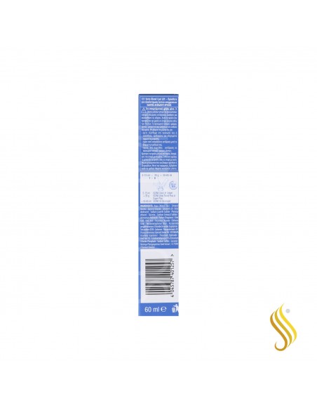Schwarzkopf Igora Vario Blond Cool Lift 60 Ml