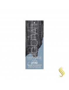 Schwarzkopf Igora Vibrance Raw Ashy Cedar 60 ml, Couleur 5-21