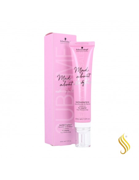 Schwarzkopf Mad About Lengths Root Boosting Sérum 40 ml