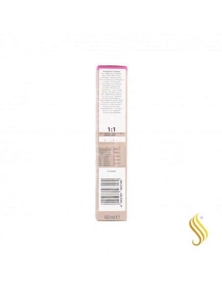 Schwarzkopf Blondme Toning (T) Lilac 60 ml