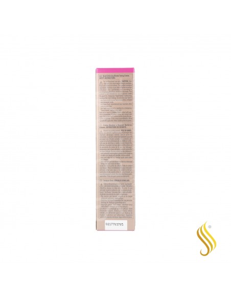Schwarzkopf Blondme Toning (T) Lilac 60 ml