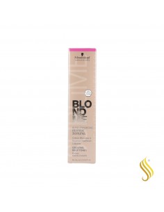 Schwarzkopf Blondme Toning Intense (Dt) Deep Chesnutt 60 ml