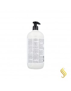 Schwarzkopf Hair  Sealer Ph-Neutralizing Traitement 750 ml 2