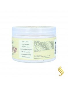 Shea Moisture Jamaican Black Castor Oil Leave-In Conditionneur 312G/11Oz 2