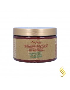 Shea Moisture Manuka Honey & Mafura Int Hydration Máscara 340G