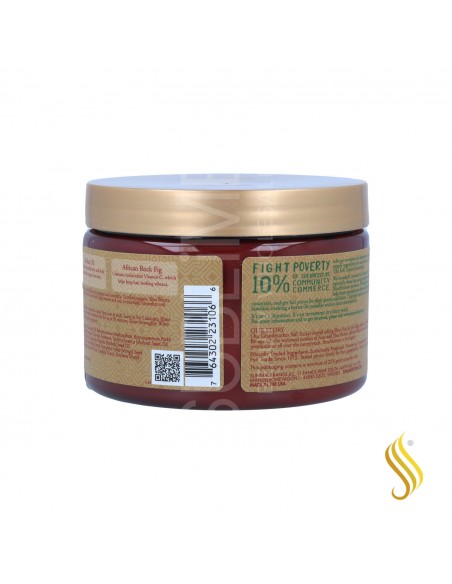 Shea Moisture Manuka Honey & Mafura Int Hydration Masque 340G