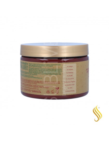 Shea Moisture Manuka Honey & Mafura Int Hydration Masque 340G