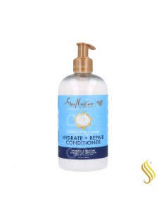 Shea Moisture Manuka Honey & Yogurt Conditioner 13Oz/384 ml