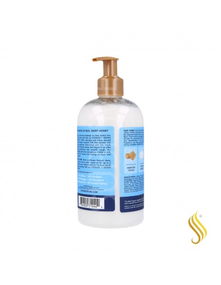 Shea Moisture Manuka Honey & Yogurt Conditionneur 13Oz/384 ml