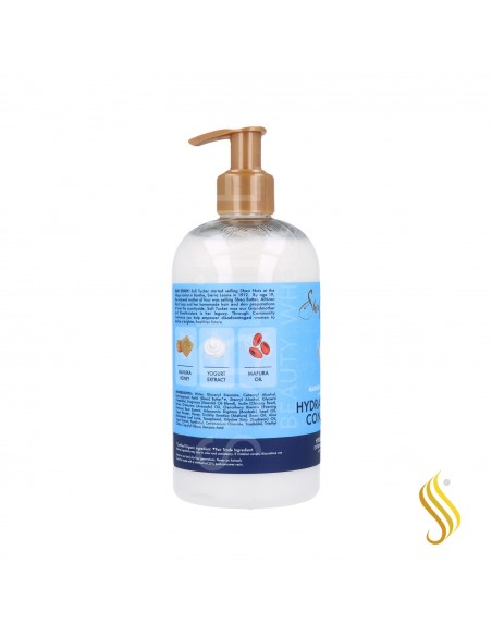 Shea Moisture Manuka Honey & Yogurt Conditionneur 13Oz/384 ml