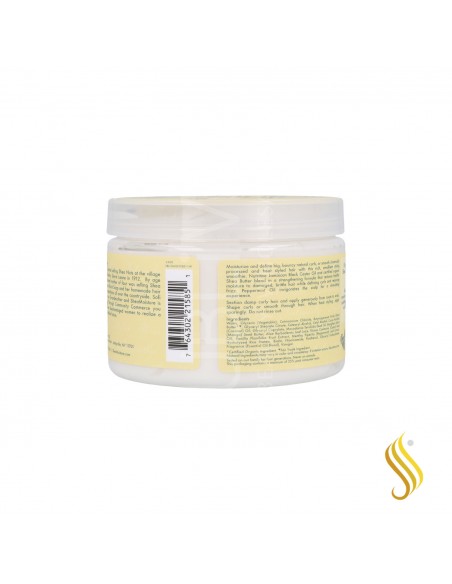 Shea Moisture Jamaican Black Castor Oil Smoothie 12Oz/340G