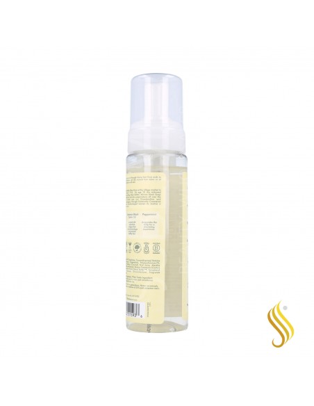 Shea Moisture Jamaican Black Castor Oil Conditioner Design Foam 7,5Oz/222 ml