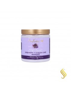 Shea Moisture Purple Rice Water Masque 8Oz/227G