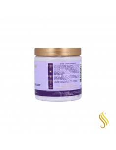 Shea Moisture Purple Rice Water Mask 8Oz/227G 2