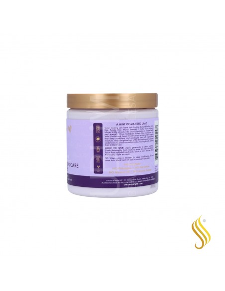 Shea Moisture Purple Rice Water Máscara 8Oz/227G