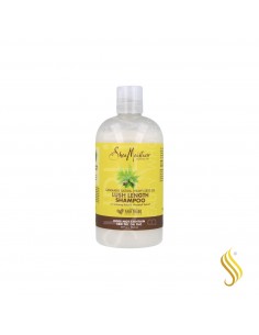 Shea Moisture Cannabis Sativa (Hemp) Seed Xampú 8Oz/384 ml