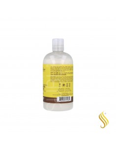 Shea Moisture Cannabis Sativa (Hemp) Seed Shampoo 8Oz/384 ml 2