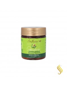 Shea Moisture Moringa & Avocado Power Greens Reconstrutor 8OZ/227G