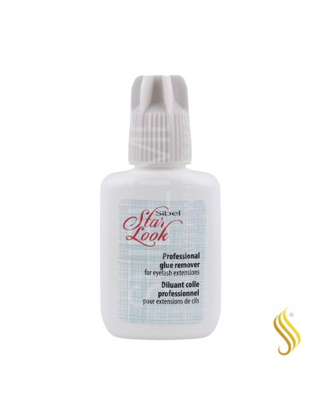 Sinelco Sibel Star Look Lash Ext Removedor 15G