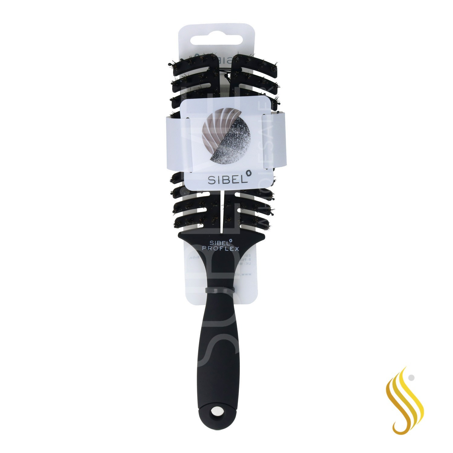 Sinelco Sibel Proflex Cepillo (Peq/S)