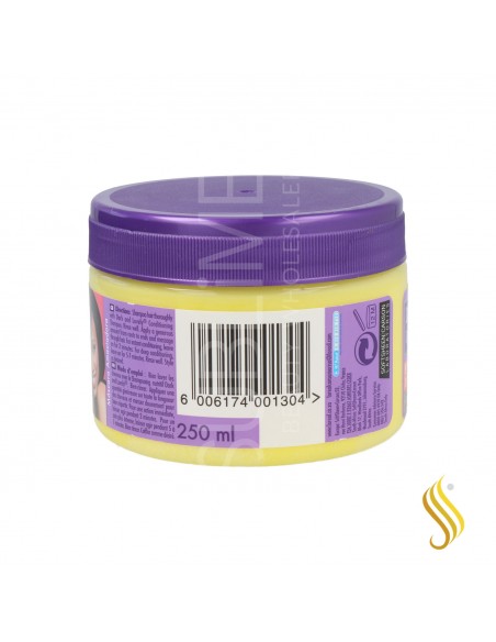 Soft & Sheen Carson Dark & Lovely Ultra Cholesterol 250 Ml 