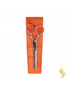 Steinhart Orange Line Tesoura Esculpir 5 1/2" (T4736Es)