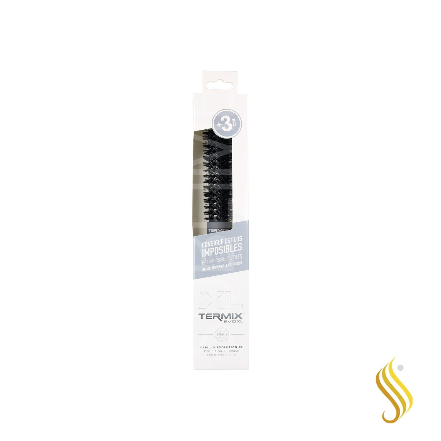 Termix Brushes Evolution Xl 23mm
