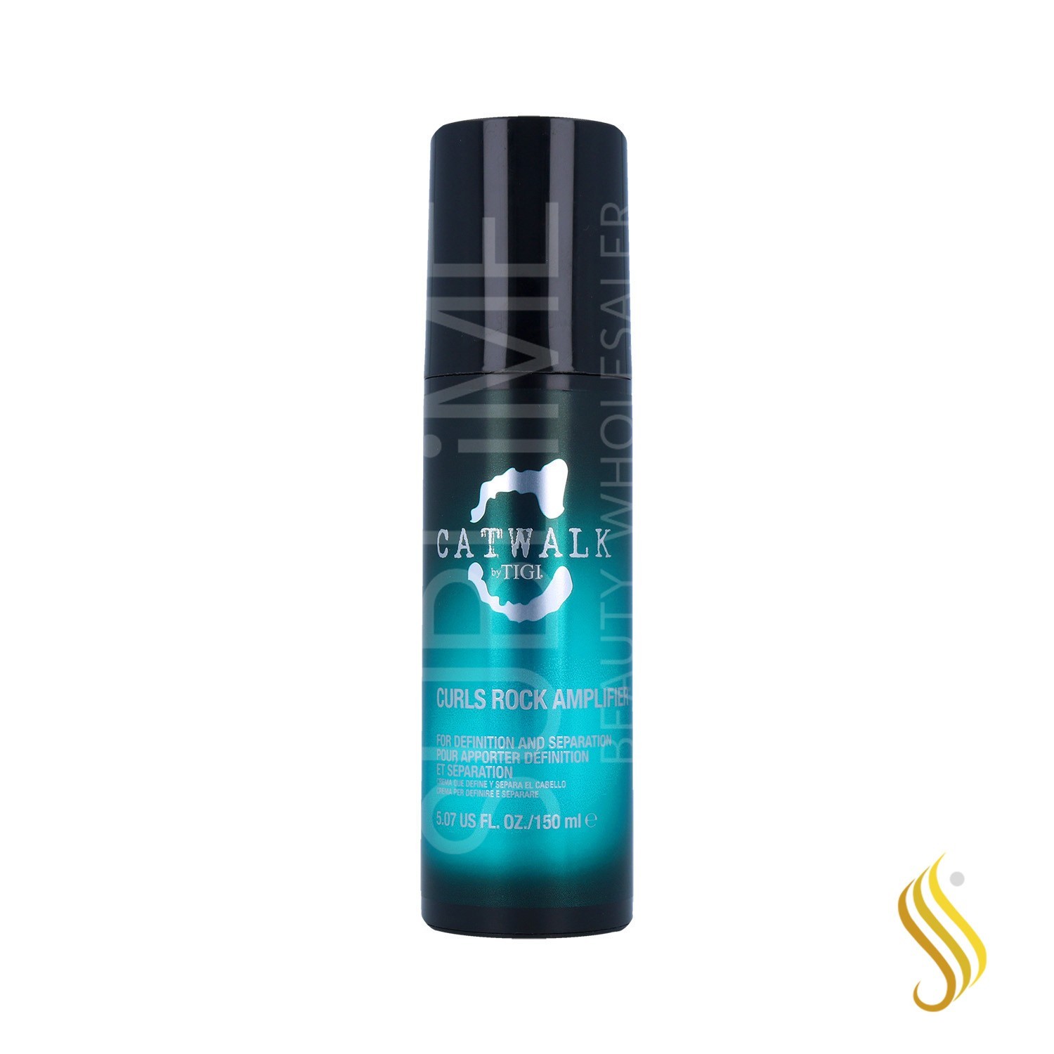 Tigi Catwalk Curls Rock Blisterslifier 150 Ml