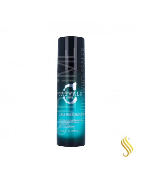 Tigi Catwalk Curls Rock Amplifier 150 Ml
