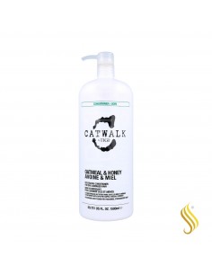 Tigi Catwalk Oatmeal & Honey Conditionneur 1500 ml