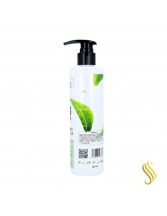 Voltage Bio Detox Shampooing Green Tea 250ml 2