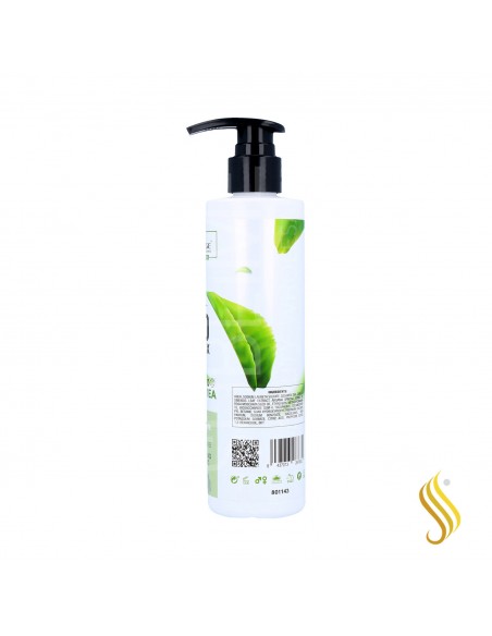 Voltage Bio Detox Shampoo Green Tea 250ml