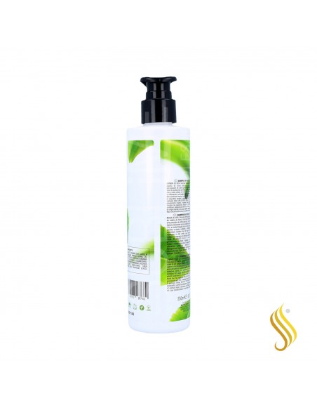 Voltage Bio Detox Shampooing Green Tea 250ml