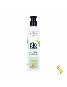Voltage Bio Detox Mask Green Tea 250ml