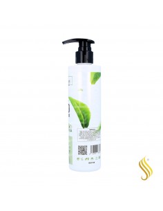 Voltage Bio Detox Mask Green Tea 250ml 2