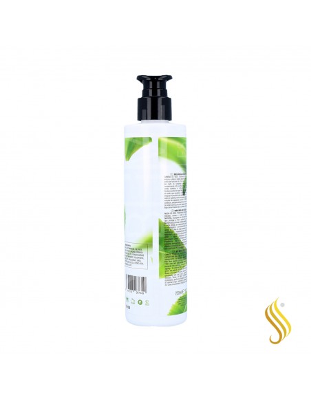 Voltage Bio Detox Masque Green Tea 250ml