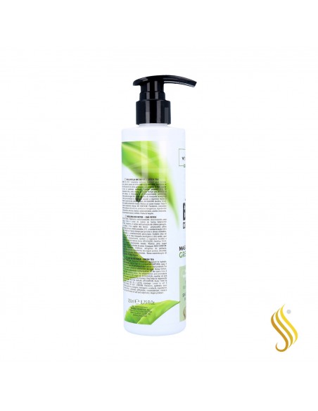 Voltage Bio Detox Masque Green Tea 250ml