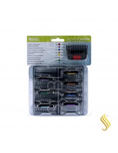 Wahl Pack Combs Metal (1247-7440)