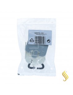 Wahl Blade Plastic Balding (03070-100)