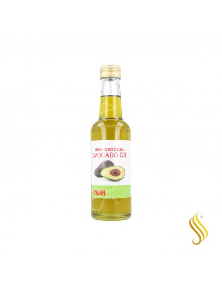 Yari Natural Avocado Oil 250 Ml
